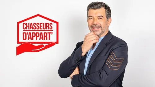 Dijon à l’honneur dans « Chasseurs d’appart’ » 